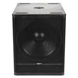 Audiocenter S3118A Aktif Subwoofer