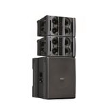Audiocenter T45-DSP Line Array Speaker