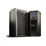 Audiocenter TS12 Aktif Kabin Hoparlör