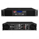 Audiocenter VA-801 Power Anfi