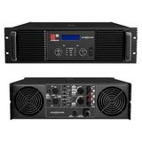 Audiocenter VA1201 Güç Amplifikatörü