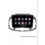 Audioline Chevrolet Captiva 2012-2015 Android 2 GB + 32 GB Carplay Multimedya