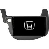 Audioline Honda Jazz 2008-2014 Android 8 GB Ram + 128 GB Rom Carplay Multimedya + Geri Görüş Kamerası Hediye