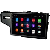 Audioline Honda Jazz New 2014-2019 Android 2 GB + 32 GB Rom Carplay Multimedya