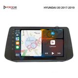 Audioline Hyundai I30 2017-2019 Android 2 GB + 32 GB Rom Carplay Multimedya