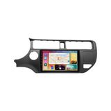 Audioline Kia Rio Old 2015-2017 Android 8 GB Ram + 128 GB Rom Carplay Multimedya + Geri Görüş Kamerası Hediye