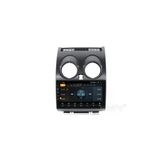 Audioline Nissan Qashqai 2006-2013 Android 3 GB + 32 GB Rom Carplay Multimedya