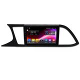 Audioline Seat Leon 2013-2018 Android 4 GB Ram + 64 GB Rom Carplay Multimedya + Geri Görüş Kamerası Hediye
