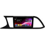 Audioline Seat Leon 2013-2018 Android 8 GB Ram + 128 GB Rom Carplay Multimedya + Geri Görüş Kamerası Hediye