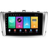 Audioline Toyota Avensis 2011-2015 Android 8 GB Ram + 128 GB Rom Carplay Multimedya + Geri Görüş Kamerası Hediye