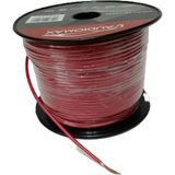 Audiomax Amfi Tetikleme Kablosu 5 Metre - Pro Anfi Rem Kablosu - Oto Amfi Tetik Kablosu - 5 Metre