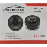 Audiomax MX-350 500W 4 cm Tweeter