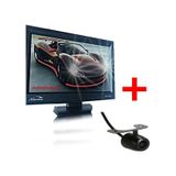 Audıomax Mx-530 Audiomax 5'İnç Araç Monitör + Park Kamerası