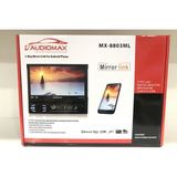 Audiomax MX-8803 7 İnç Ekranlı Oto Teyp Indash USB Girişi ve Bluetooth Desteği