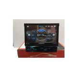 AUDİOMAX Mx-8803ml Indash Oto Teyp Gizli Ekran 7" Ful Hd Ekran Usb Sd Aux Bt Mıror