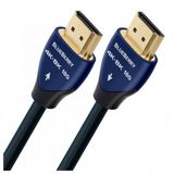 Audioquest Blueberry 4k-8k Hdmı Kablo 3mt