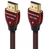 Audioquest Cinnamon 48 Hdmı Kablo 3 Mt