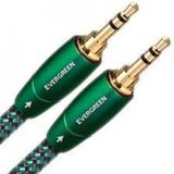 Audioquest Evergreen 3.5Mm-3.5Mm Aux Kablo 2 Mt