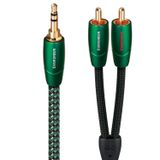 Audioquest Evergreen kablo (3,5 mm jak, 2 m)