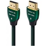 Audioquest Forest 48G 8K-10K HDMI Kablo - 1 mt