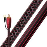 AudioQuest IRED03 ses kablosu, 3 m, kırmızı