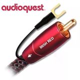 Audioquest Irish Red Subwoofer Kablo - 3 Mt