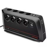 Audioquest Power Quest 3 AC Filtreli Akım Korumalı Priz