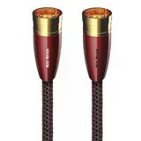 Audioquest Red River Xlr Kablo 1Mt