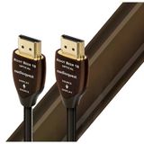 Audioquest Root Beer 18Gbps Optical Active Hdmı 2.0B Kablo 10 Metre