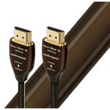 Audioquest Root Beer 18Gbps Optical Active Hdmı 2.0B Kablo 15 Metre