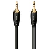 AudioQuest Stereo Kablo 3,5 mm Jak-jak Tower 2 M