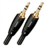 Audioquest Tower 3.5Mm-3.5Mm Aux Kablo 1.5Mt