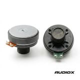 AUDIOX T-2560 25 mm Titanyum Tweeter Driver Tiz Hoparlör 8 Ohm 60 Watt