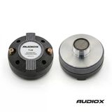 AUDIOX T-34 34 mm Titanyum Tweeter Driver Tiz Hoparlör 8 Ohm 80 Watt
