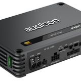 Audison 600 W 4 Ch Amplifikatör İle 10 Ch Dsp