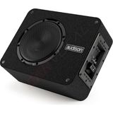 Audison APBX-8AS2 20CM Aktif Subwoofer Oto Hoparlör Güçlü Ses ve Dayanıklı Tasarım