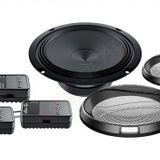 Audison APK-163 16 cm 3 Yollu Komponent