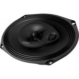 Audison APX-690 6x9 Oval Koaksiyel Hoparlör (300 Watt)