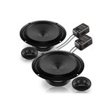 AUDISON Kengel Elektronik Apk165 16.5 Cm 300 Watt Oto Mid Tiz Takımı