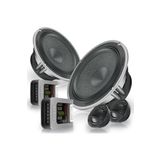 AUDISON Özenhifi' Den Audison Voce Av K6 16.5 Cm 250 Watt Oto Mid Tiz Takımı