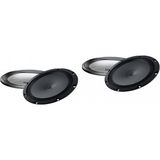Audison Prima Ap8 20 Cm 300 Watt Oto Woofer Takımı
