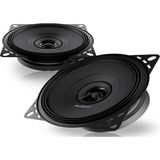 Audison Prima Apx4 10 Cm 120 Watt Oto Hoparlör Takımı