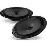 Audison Prima Apx6.5 16.5 Cm 210 Watt Oto Hoparlör Takımı