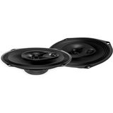 Audison Prima Apx690 6X9 Oval 300 Watt Oto Hoparlör Takımı