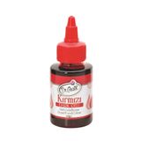 Audra Dr Gusto Sıvı Gıda Boyası Kırmızı 60gr