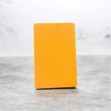 Audrey 1,5*8*12,4Cm Turuncu Soft Zımpara Takozu