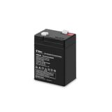 Aueh_ttec 6 Volt 4 Amper Bakımsız Kuru Akü- 6V 4 Ah 2024 Üretimi Akü - Hhm & Elektronikucuz