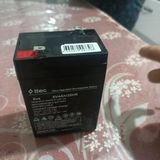 Aueh_ttec 6 Volt 4 Amper Bakımsız Kuru Aku- 6V 4 Ah Uretımlı Aku - Hhm & Elektronıkucuz