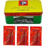 Auermetall 07136 Auermetal Çakmak Taşı 100LÜ (Austria) - Gri