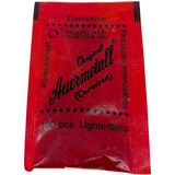 Auermetall Orjinal Avusturya Üretimi Çakmak Taşı - Antrasit